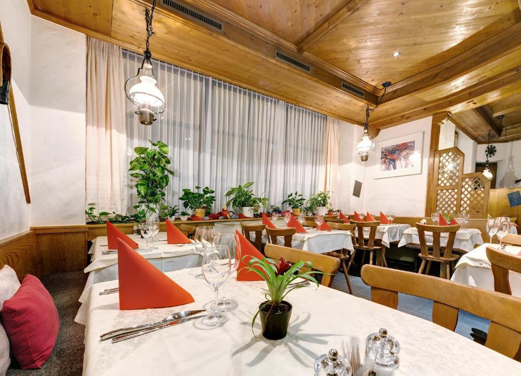 Hotel Quellenhof Αρόζα Εξωτερικό φωτογραφία